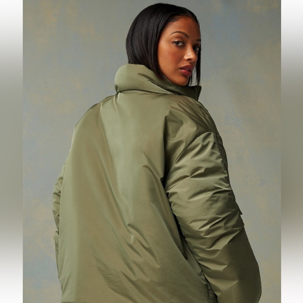 All Weather Jacket - Picture 3 of 6